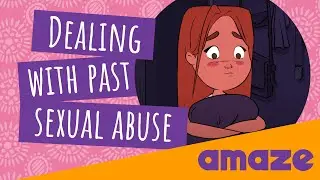 Dealing with Past Sexual Abuse (with Namibian Sign Language)
