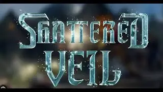 Yaswede plays SHATTERED VEIL (zombies)
