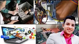 Como reparar o windows sem programas PC lento IRG - Informática e tecnologia