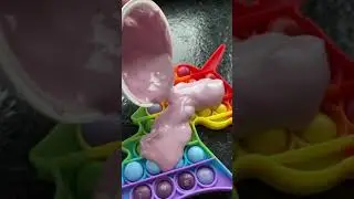 Pop it ice cream 🍦