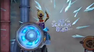 ICE SCREAM 8 FINAL CHAPTER🍦КОНЕЦ РОДА