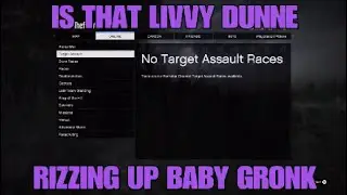 GTA V Funny Moments PS5