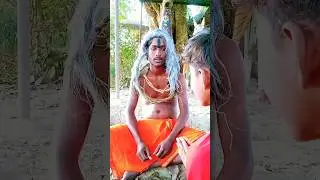 Motivational Baba Comedy #baba #thandi #viral #funny #trend #trending adarsh aashiqana #shorts