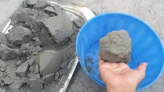 ASMR||Dusty Crumbling....💨🤯 @softnoiseasmr