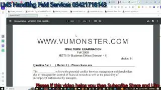 mgt610 quiz no 2 solution fall 2023 100% verified answers