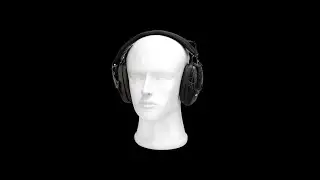 electronic impact hard Sound