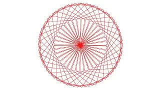 Prog Art. Drawing Shapes