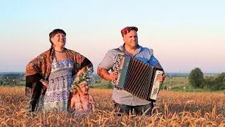Выйду на улицу. Кавер. Караоке