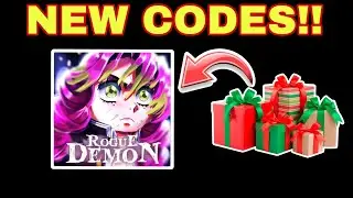 Rogue demon codes new - rogue demon codes for coins