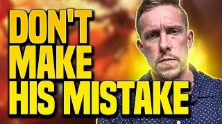 Another YouTuber QUIT RAID.. EVERYONE Needs to Hear Why