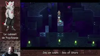 Sea of Stars 5/?