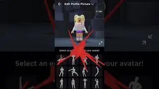 NUEVAS FOTOS DE PERFIL EN ROBLOX!! 