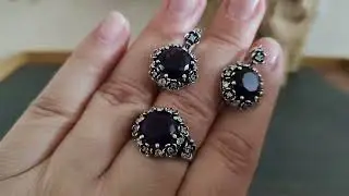 Стильные штучки.Елена.Серебро 925.  04.04.2023.🔥