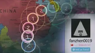 osu!mapping: fanzhen