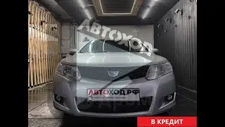 Обзор Toyota Allion 2007 42287172