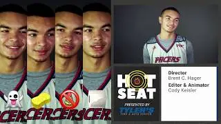 Donaven Hairston