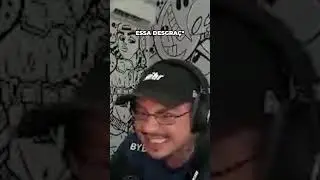 TTEUW NÃO AGUENTA MAIS JOGAR VALORANT