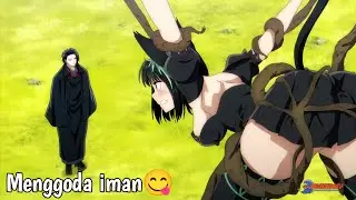Ketika Lu Terpesona Liat Cewe Tersiksa😂😋//Jedag Jedug Anime//Isekai Shikkaku