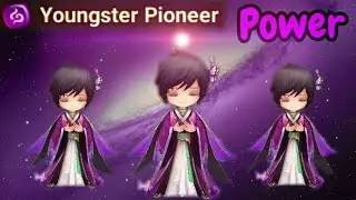 The Power of Woonsa after Balance Patch - Summoners War