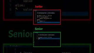 Best way to get the value from Dictionary in python | 