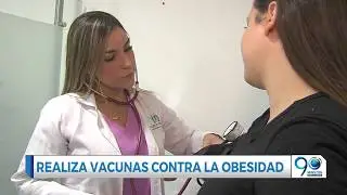 Protocolo médico contra la obesidad