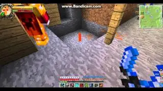 Minecraft Сеть 18 Новый Дом, Новый Мир