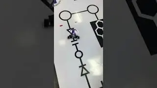 Line Follower Robot using PID 