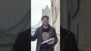 Speak in English
