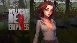 The Walking Dead Empires