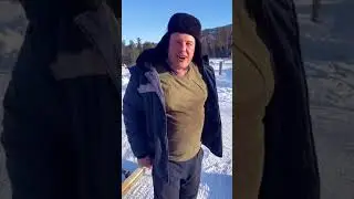 Нива не говно😂👍 
