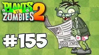 Plants vs Zombies 2 