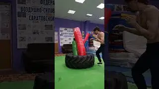 уДарная 1-9 ГимнАсТиКа 26.07.24 уКрепление Тела. СКК "Вместе"
