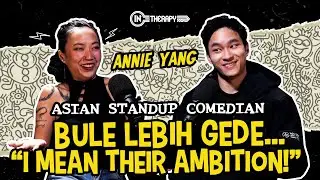 BULE VS ASIAN?! 