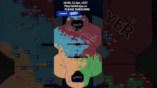 I was building a royal company using the hearts of iron 4 / hoi4 timelapse / 
