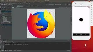 Beginning Flutter:  33 ImageIcon
