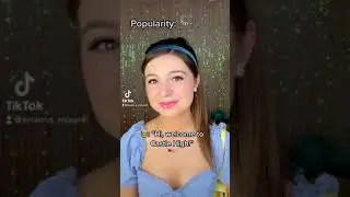 A Snowwhite POV🍎 (PART1) 
