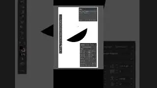 Type on a path in illustrator 