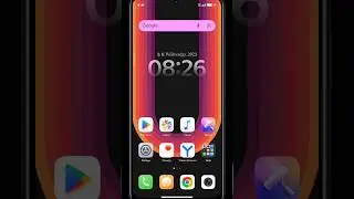 20+ wallpaper best Dynamic miui 14 ios 17 theme 🌈 #shorts, #thending, #ios, #theme,