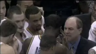 EA SPORTS College Basketball Special 2008 -     The New UCLA Dynasty