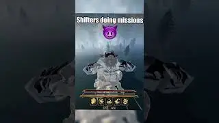 AOT Revolution ODM Players Vs Shifters