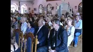 День семьи 2011 (оператор Кирилл Матвеев)