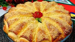 СУПЕР ВКУСНЫЙ ПРОСТОЙ РЕЦЕПТ. КРУЧЕ ЧЕМ НАПОЛЕОНА И МЕДОВИКА. НОВЫЙ РЕЦЕПТ ПИРОГА.