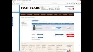 Промокоды Finn Flare