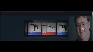 CS:GO OPEN CASES #4 I GOT 2 VULCANS!!!!