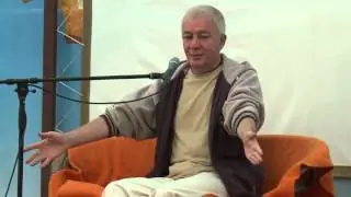 Принципиальная разница между божественными и демоническими натурами