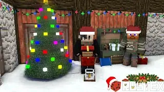С наступающим Новым Годом! RustEx + розыгрыш 