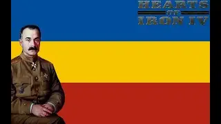 ОБЛАСТЬ ВОЙСКА ДОНСКОГО!-В HOI4: Rise of Russia