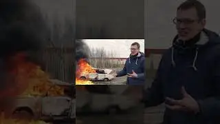 БК – ТРЕШ СТИЛЬ МОЛОДЁЖИ