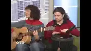 Акустический концерт 