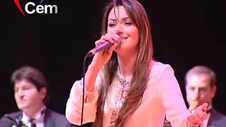 SEVCAN ORHAN (Gönül Gel Seninle Muhabbet Edelim)